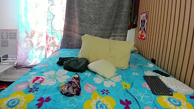 orionblaze69_ Webcam Show