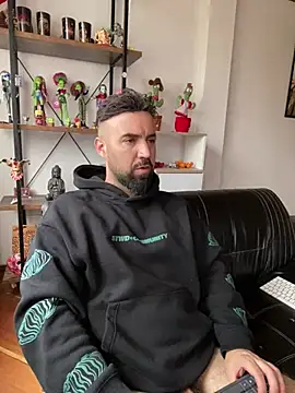 ADONIS_ART01 Live XXX-chat