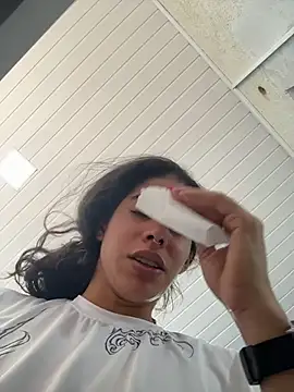 Show de bruxinha01 na webcam