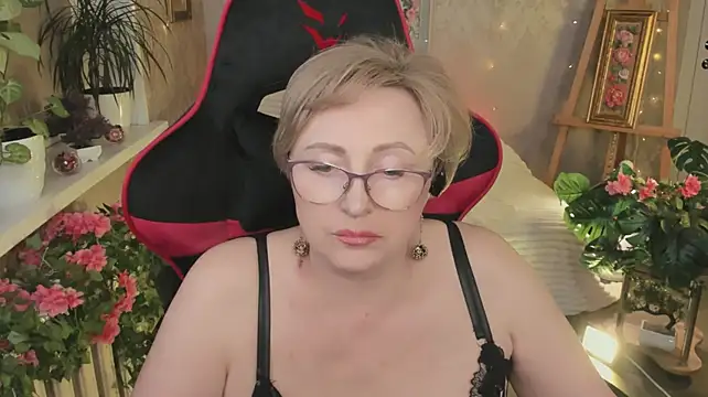 Chatroom XXX en direct de sugar_vivien