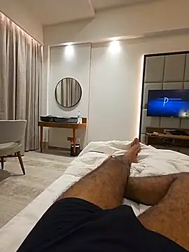 Show webcam de King_23045