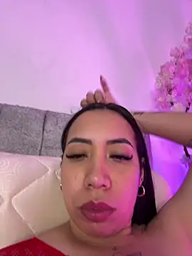 Chat XXX ao vivo de Sweet_hot_mia