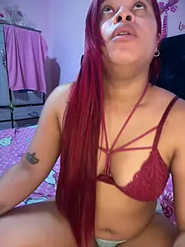 sweet_morbid_hot 网络视讯表演