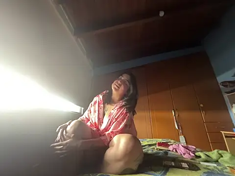 abrilwilliam_'s Live XXX Chat