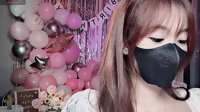 HeooPeppa 라이브 XXX 채팅