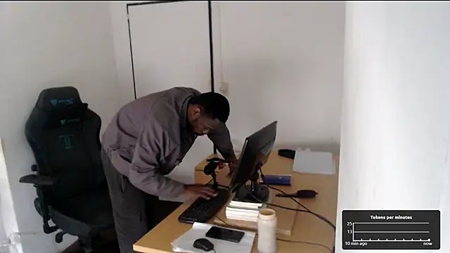 Mastertopdome webcam show