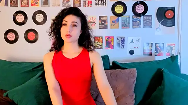 Chat XXX Live Maya_Rogerss