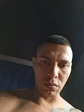 Andrezzz69: вебкам-шоу