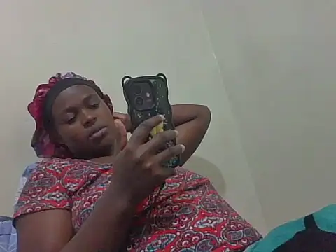 prettyS1 Live XXX-Chat