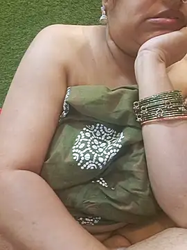 SHANVIIn Live XXX chat