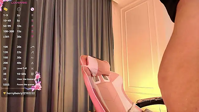 Aiko_maineen Live XXX chat