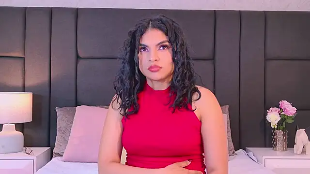Chat +18 de MelodyAlvarez ao vivo