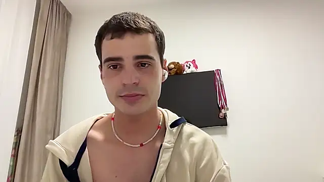 Lucas_bennet Live XXX Chat