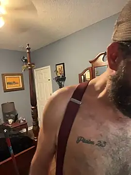 Chat XXX Live BootsAndCountry