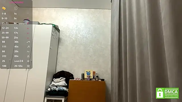 Chat XXX Live GildaCode