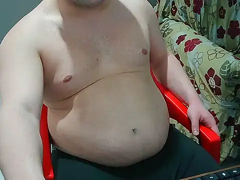 Show de Gordofat13cmbundaobigass na webcam