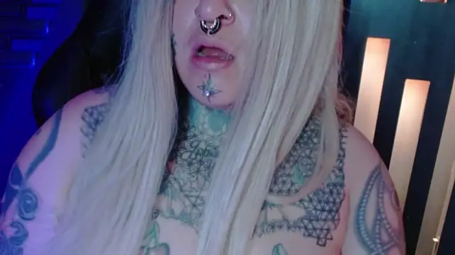 Chat XXX en directo de Venus_Rock