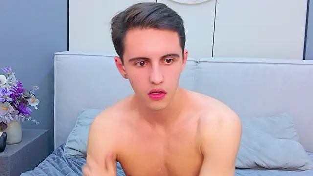 Jefrey_Carter 现场XXX聊天