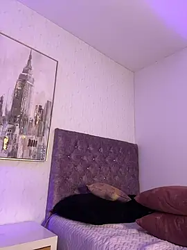 HoneyMollyX – Live XXX-chat