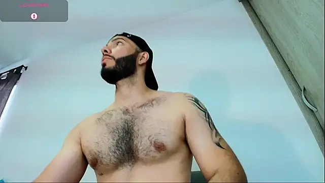tommel_bailey Adlı Modelin Canlı XXX Sohbeti