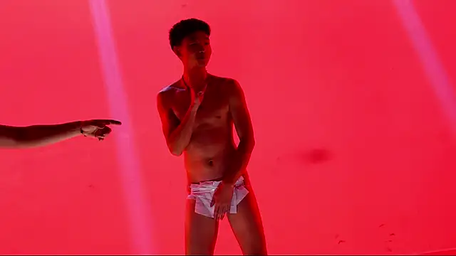 Show webcam de Heartbroken-boys