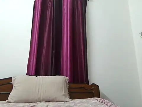 Show Webcam de BlackBoy_Kolkata