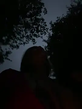 XXX chat uživo modela Alimela