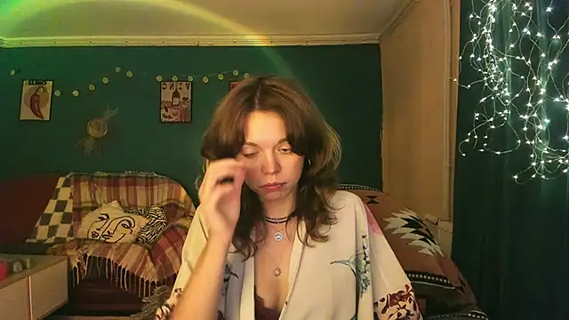 Онлайн чат XXX ClancyMorissey