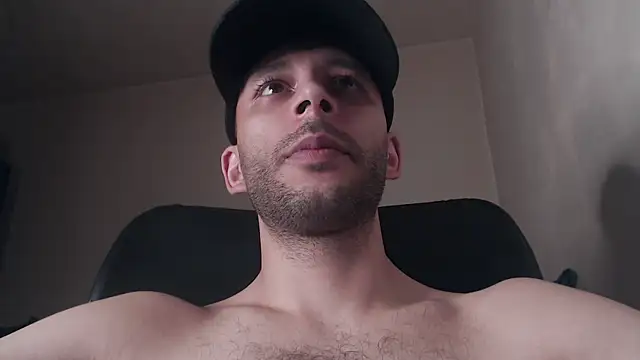 henryaxe webcam show