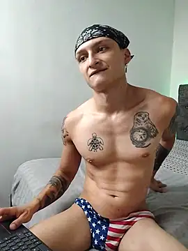 DIEGO_JONES – webcam-show