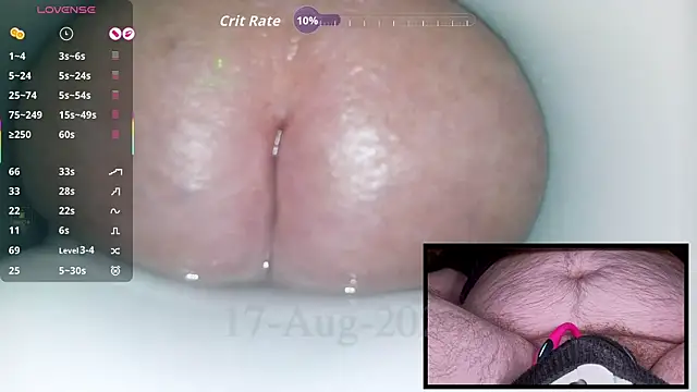 controlmytoys Chat XXX live