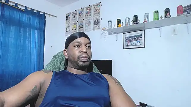 leandrohurtado69 Webcam show