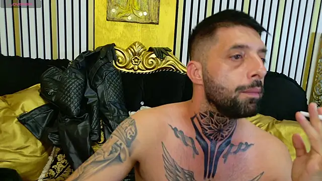 Chat XXX Live TommyDum