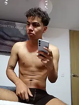 Онлайн чат XXX jack_ca