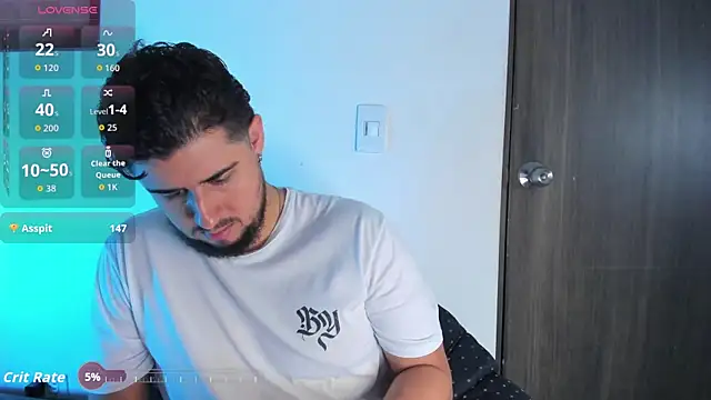 Chat +18 de Ryan_evannss_ ao vivo