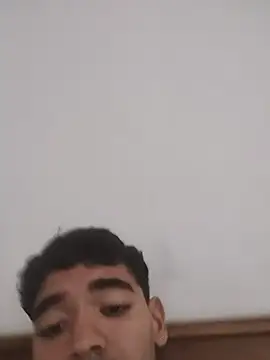 Viktor_Blad Adlı Modelin Web Kamerası Şovu