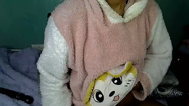 QueenVibe_ Live XXX-Chat