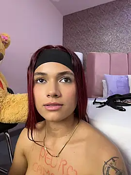 Chat XXX ao vivo de amber_sparkle