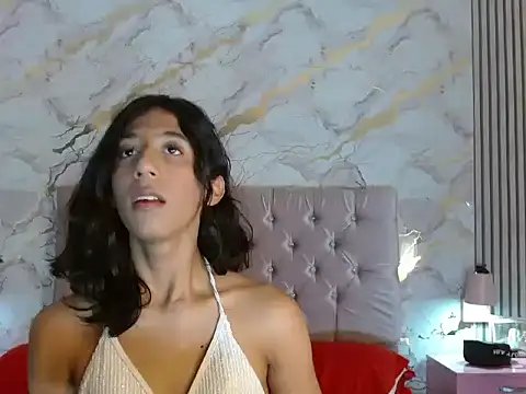 Chat XXX ao vivo de JulietSinclair