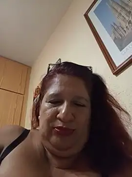 diablilla02n Webbikameraesitys