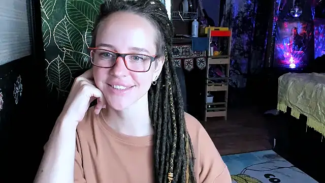 LisaFoxy_yn Live XXX chat
