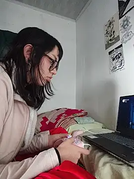 LilithBluum Live XXX-Chat