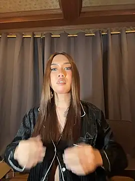 empressqueen_zoe Pertunjukan Webcam