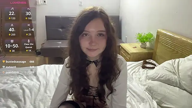 Ela_Wish Live XXX Chat