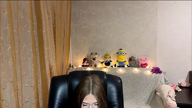 urcutiebunnyy's Live XXX Chat