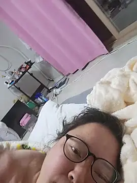 Hoho8866k's Live XXX Chat