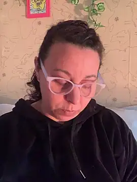 LupitaHaze – Kamerová šou