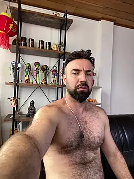 ADONIS_ART01 – Naživo XXX chat