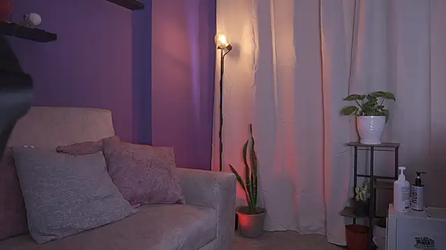 roselinedior Webcamshow