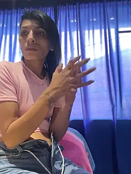 Chat XXX Live ImCrazzy